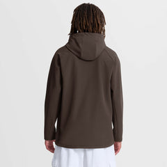 San Diego Padres Nike Authentic Collection Raglan Therma-FIT Full-Zip Hooded Jacket | MLB Near me