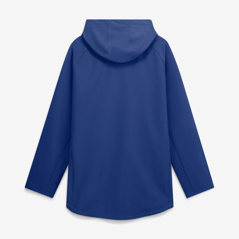 New York Mets Nike Authentic Collection Raglan Therma-FIT Full-Zip Hooded Jacket | MLB US