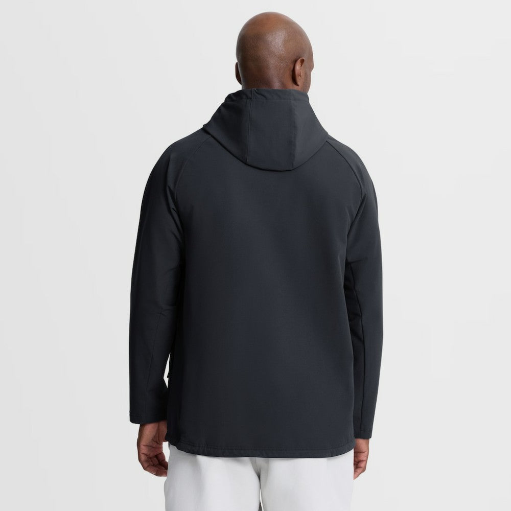 New York Yankees Nike Authentic Collection Raglan Therma-FIT Full-Zip Hooded Jacket | MLB Discount