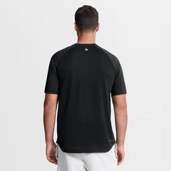Los Angeles Dodgers Nike Authentic Collection Batting Practice Pre-Game Raglan Dri-FIT Top | MLB US