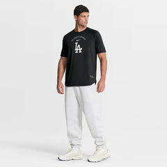 Los Angeles Dodgers Nike Authentic Collection Batting Practice Pre-Game Raglan Dri-FIT Top | MLB US