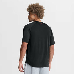 Baltimore Orioles Nike Authentic Collection Batting Practice Pre-Game Raglan Dri-FIT Top | MLB Outlet