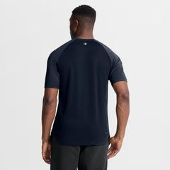Atlanta Braves Nike Authentic Collection Batting Practice Pre-Game Raglan Dri-FIT Top | MLB Discount