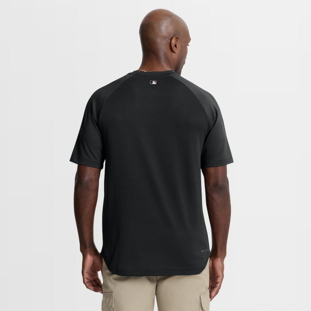 Arizona Diamondbacks Nike Authentic Collection Batting Practice Pre-Game Raglan Dri-FIT Top | MLB Near me