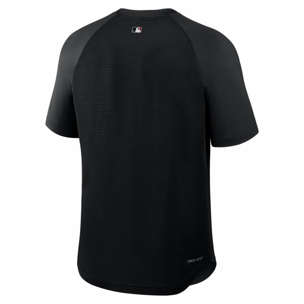 Arizona Diamondbacks Nike Authentic Collection Batting Practice Pre-Game Raglan Dri-FIT Top | MLB Near me