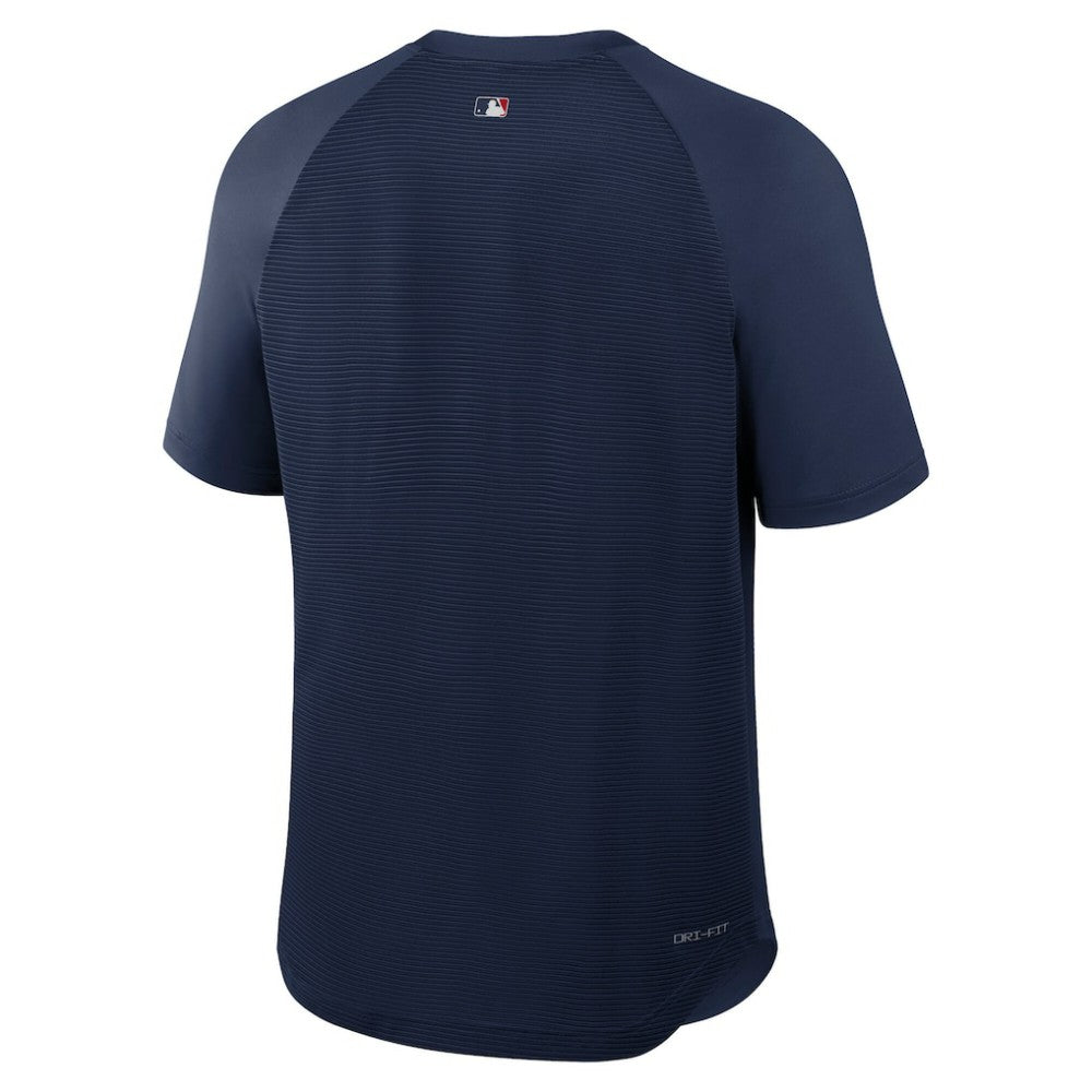 Boston Red Sox Nike Authentic Collection Batting Practice Pre-Game Raglan Dri-FIT Top | MLB Near me
