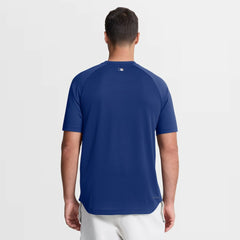 Kansas City Royals Nike Authentic Collection Batting Practice Pre-Game Raglan Dri-FIT Top | MLB For sale