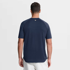Milwaukee Brewers Nike Authentic Collection Batting Practice Pre-Game Raglan Dri-FIT Top | MLB Sale