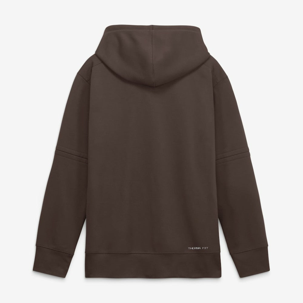 San Diego Padres Nike Authentic Collection Therma-FIT Hoodie | MLB Outlet