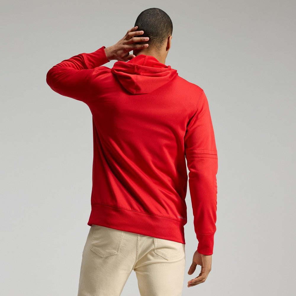 Los Angeles Angels Nike Authentic Collection Therma-FIT Hoodie | MLB Discount