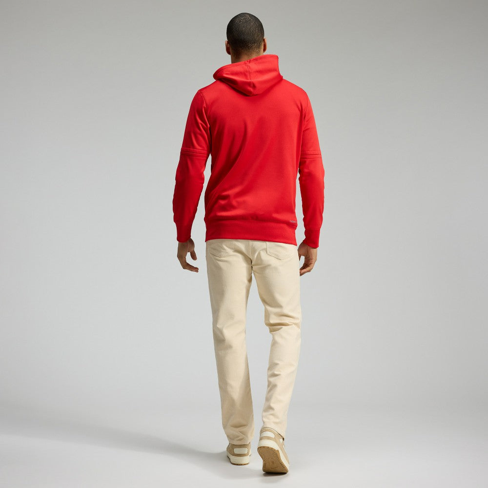 Los Angeles Angels Nike Authentic Collection Therma-FIT Hoodie | MLB Discount