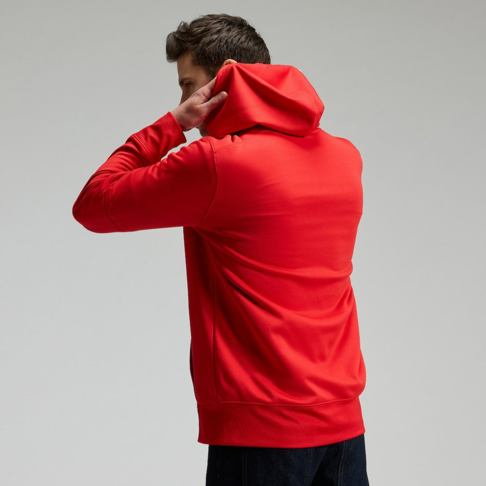 Philadelphia Phillies Nike Authentic Collection Therma-FIT Hoodie | MLB Outlet