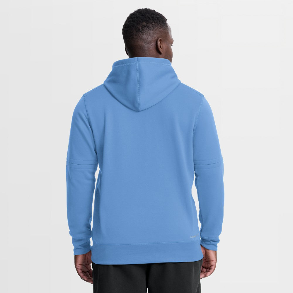 Kansas City Royals Nike Authentic Collection Therma-FIT Hoodie | MLB Sale