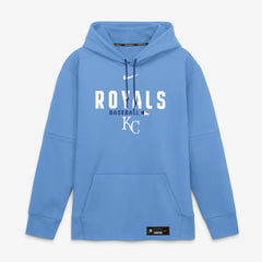 Kansas City Royals Nike Authentic Collection Therma-FIT Hoodie | MLB Sale