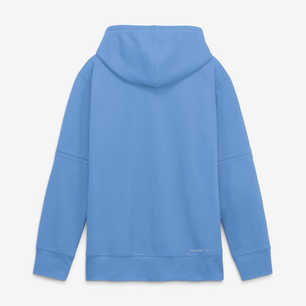 Kansas City Royals Nike Authentic Collection Therma-FIT Hoodie | MLB Sale