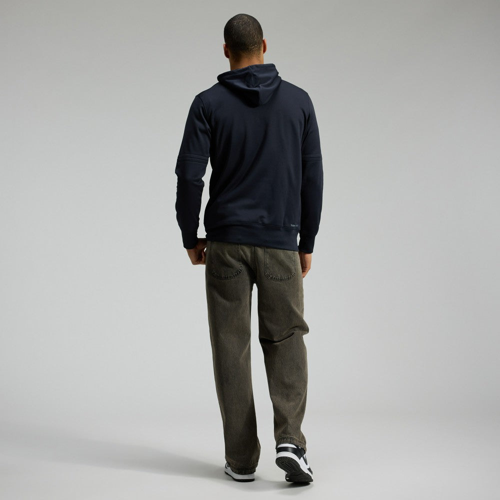 New York Yankees Nike Authentic Collection Therma-FIT Hoodie | MLB Discount