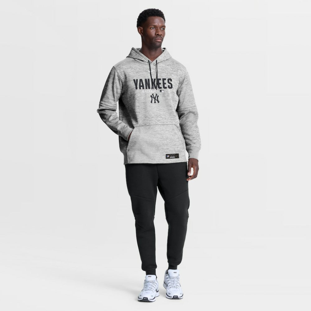 New York Yankees Nike Authentic Collection Therma-FIT Hoodie | MLB Online
