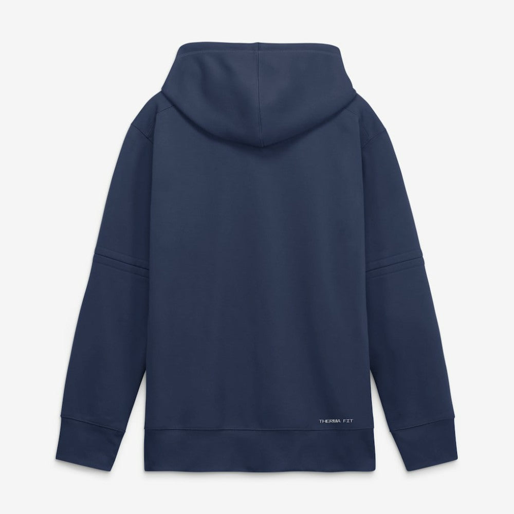 Houston Astros Nike Authentic Collection Therma-FIT Hoodie | MLB On Sale