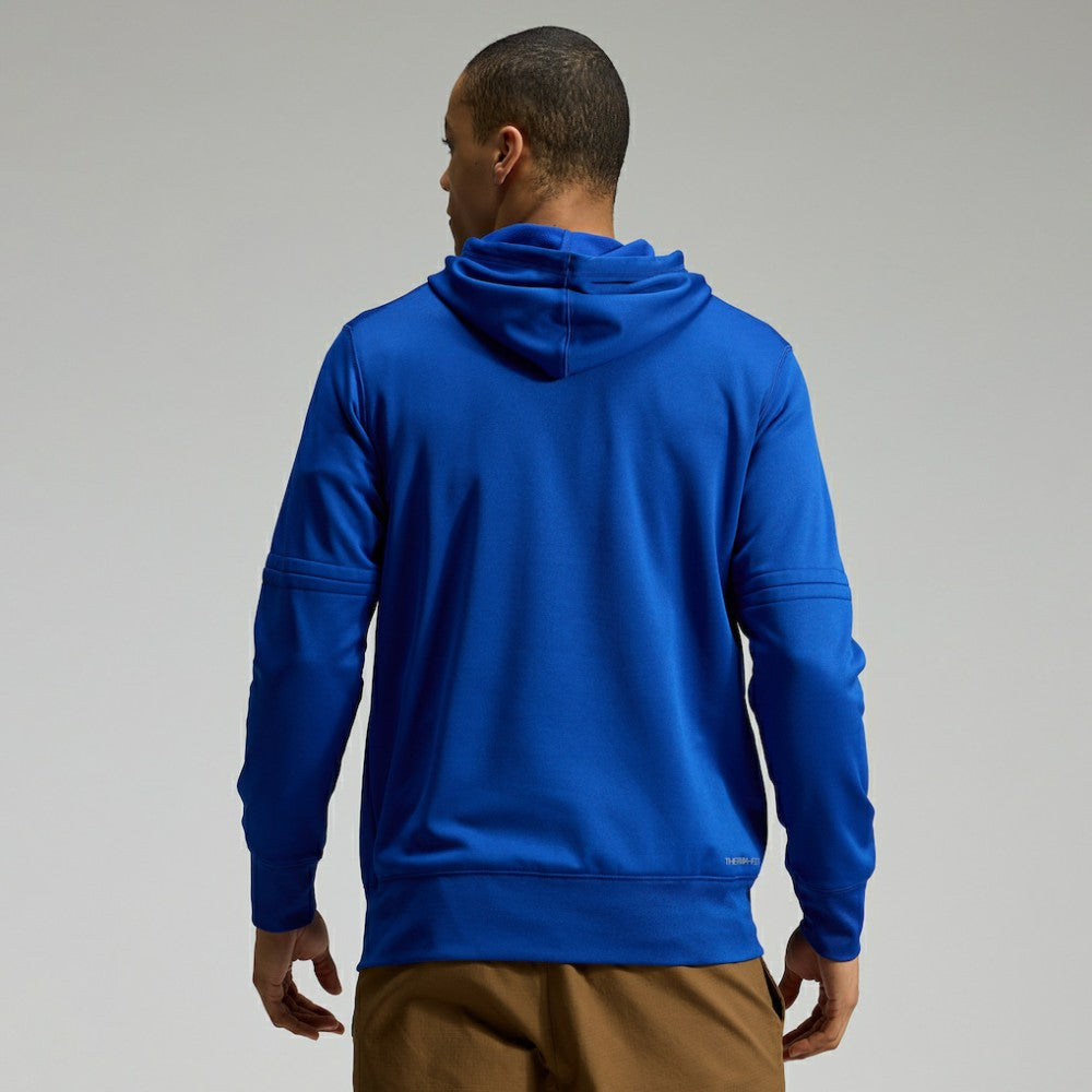 New York Mets Nike Authentic Collection Therma-FIT Hoodie | MLB Near me