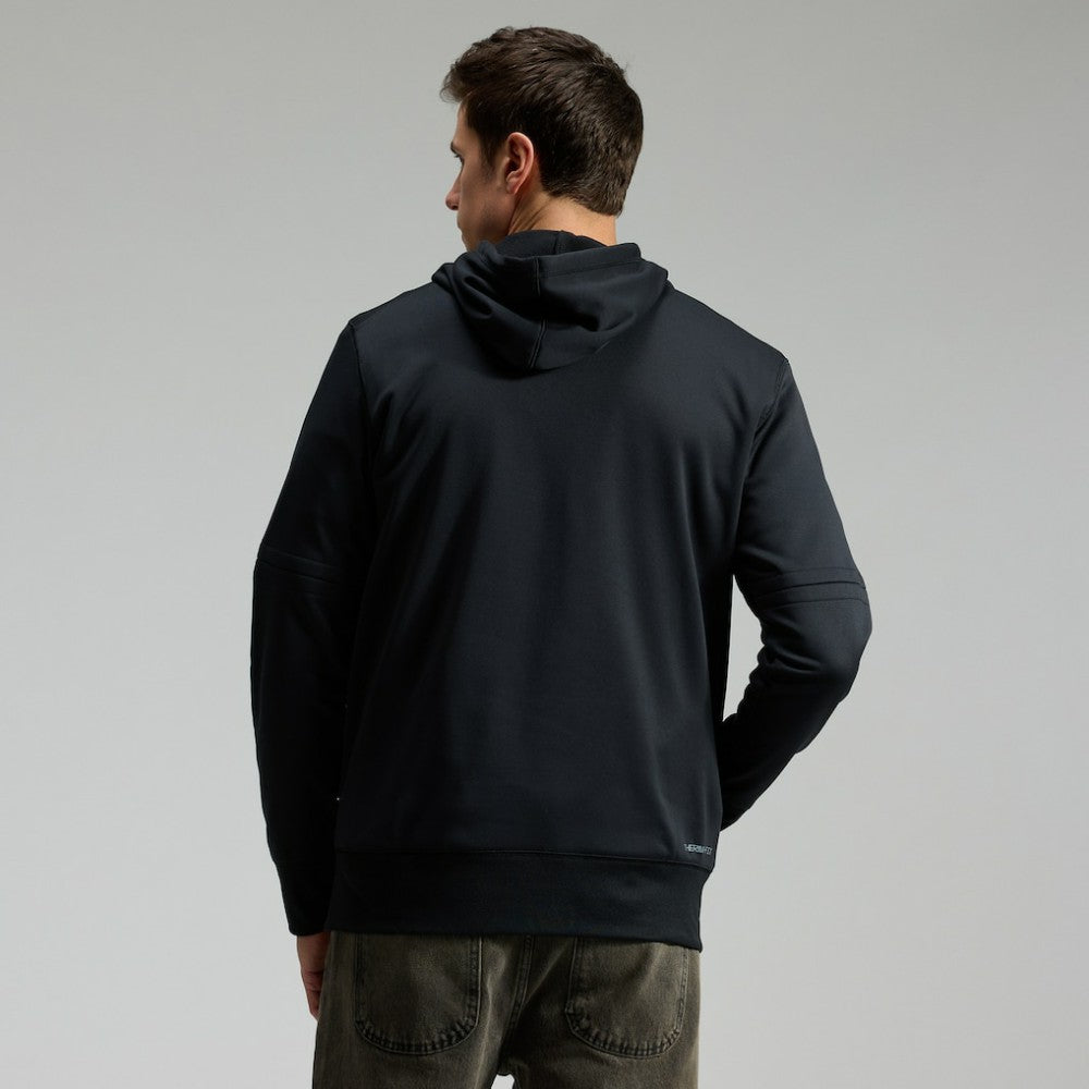 New York Mets Nike Authentic Collection Therma-FIT Hoodie | MLB Outlet