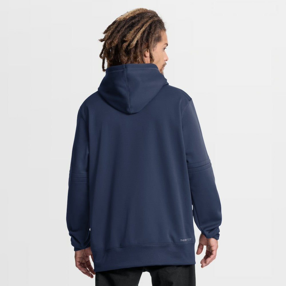 Boston Red Sox Nike Authentic Collection Therma-FIT Hoodie | MLB On Sale