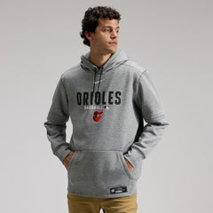 Baltimore Orioles Nike Authentic Collection Therma-FIT Hoodie | MLB Sale