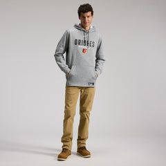 Baltimore Orioles Nike Authentic Collection Therma-FIT Hoodie | MLB Sale