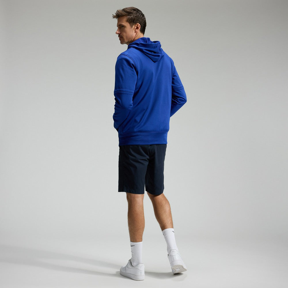 Los Angeles Dodgers Nike Authentic Collection Therma-FIT Hoodie | MLB Sale