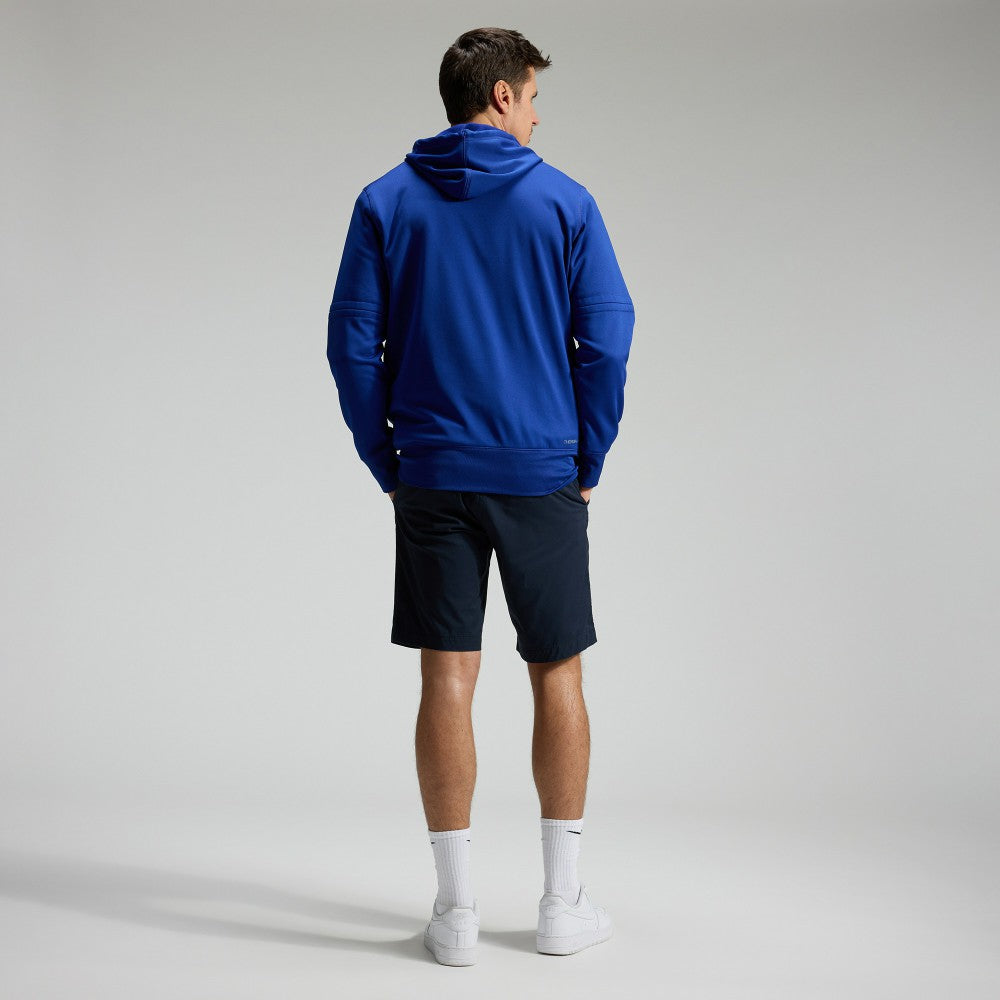 Los Angeles Dodgers Nike Authentic Collection Therma-FIT Hoodie | MLB Sale