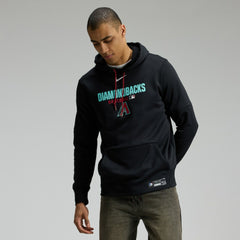 Arizona Diamondbacks Nike Authentic Collection Therma-FIT Hoodie | MLB US