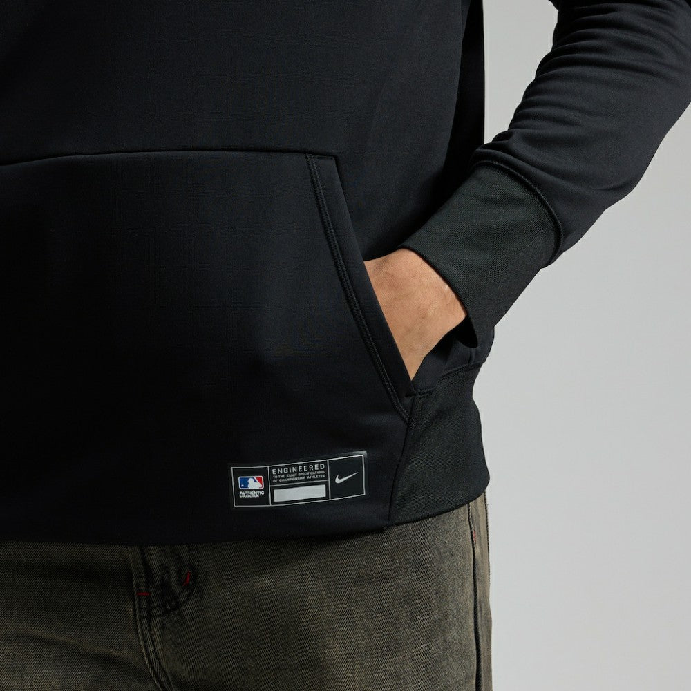 Arizona Diamondbacks Nike Authentic Collection Therma-FIT Hoodie | MLB US