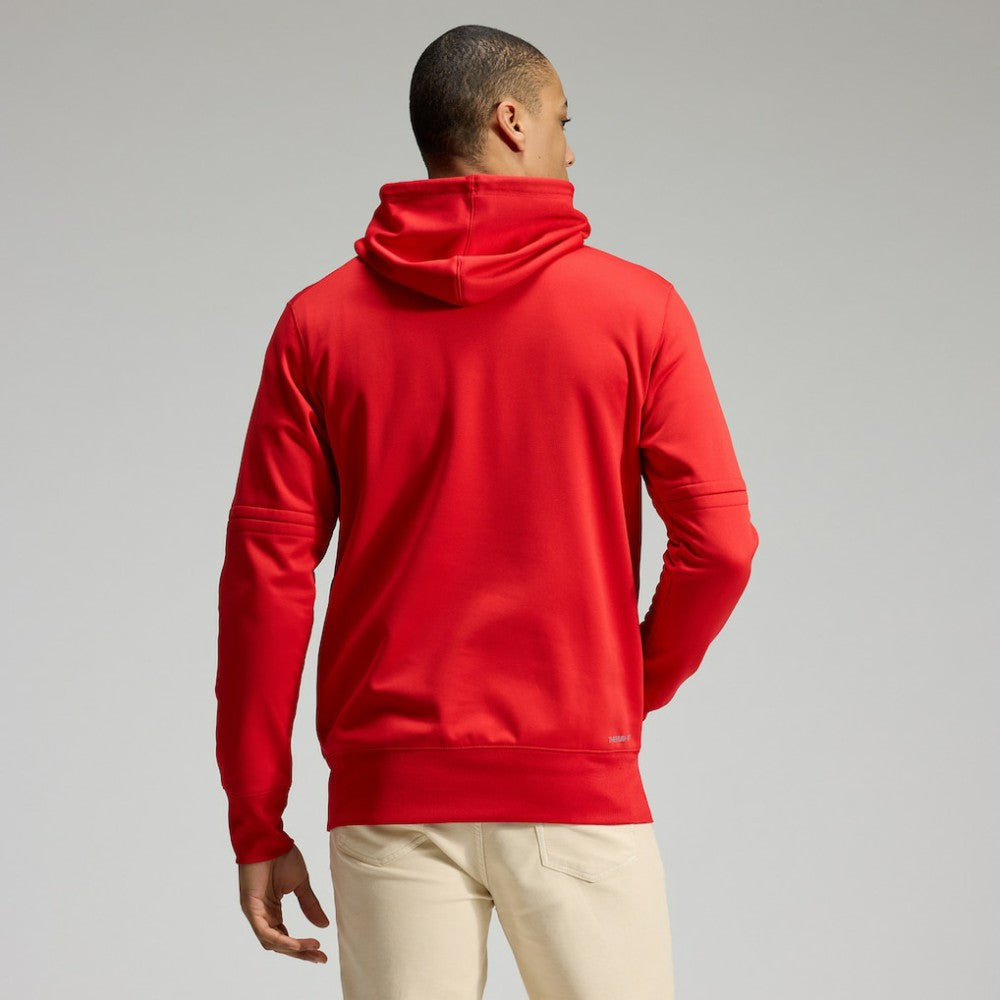 Washington Nationals Nike Authentic Collection Therma-FIT Hoodie | MLB On Sale