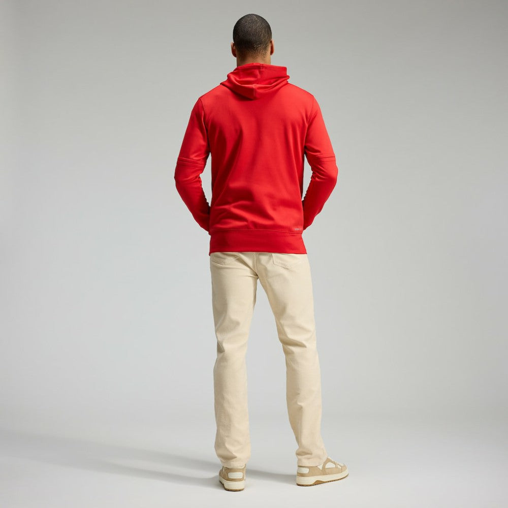 Washington Nationals Nike Authentic Collection Therma-FIT Hoodie | MLB On Sale