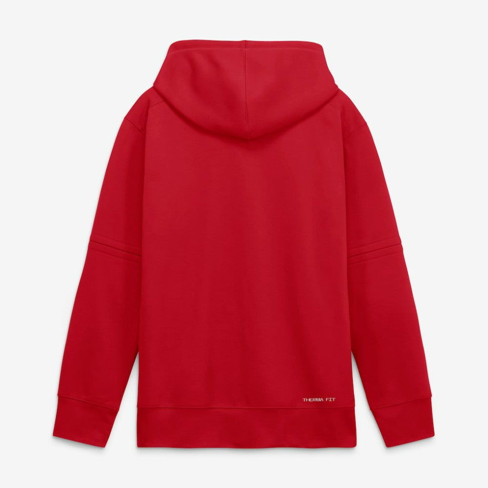 Washington Nationals Nike Authentic Collection Therma-FIT Hoodie | MLB On Sale