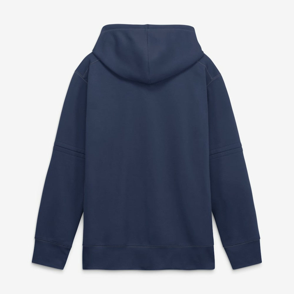 Toronto Blue Jays Nike Authentic Collection Therma-FIT Hoodie | MLB US
