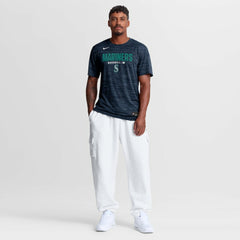 Seattle Mariners Nike Authentic Collection Velocity Dri-FIT T-Shirt | MLB Outlet