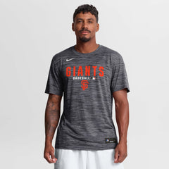 San Francisco Giants Nike Authentic Collection Velocity Dri-FIT T-Shirt | MLB Sale