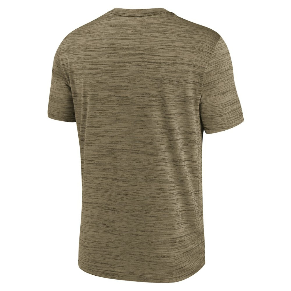 San Diego Padres Nike Authentic Collection Velocity Dri-FIT T-Shirt | MLB Near me