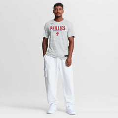 Philadelphia Phillies Nike Authentic Collection Velocity Dri-FIT T-Shirt | MLB On Sale