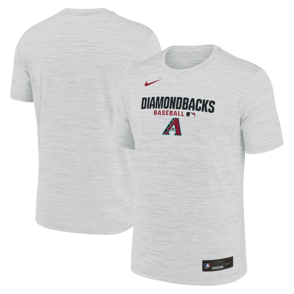 Arizona Diamondbacks Nike Authentic Collection Velocity Dri-FIT T-Shirt | MLB Outlet