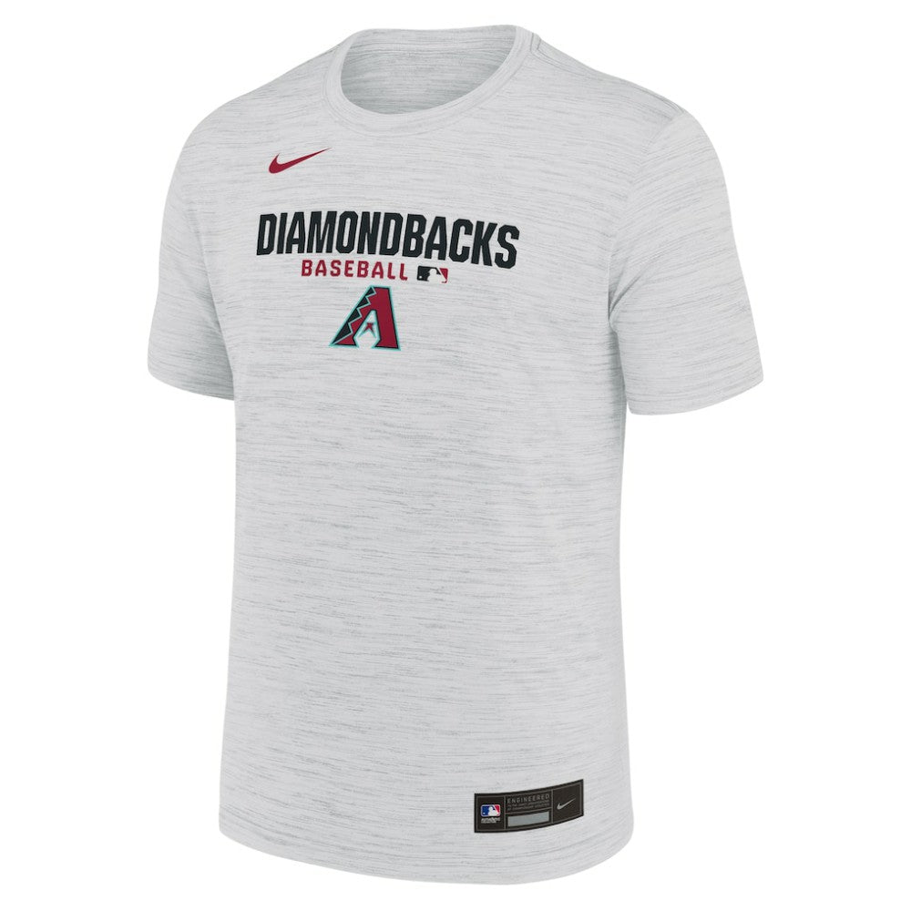 Arizona Diamondbacks Nike Authentic Collection Velocity Dri-FIT T-Shirt | MLB Outlet