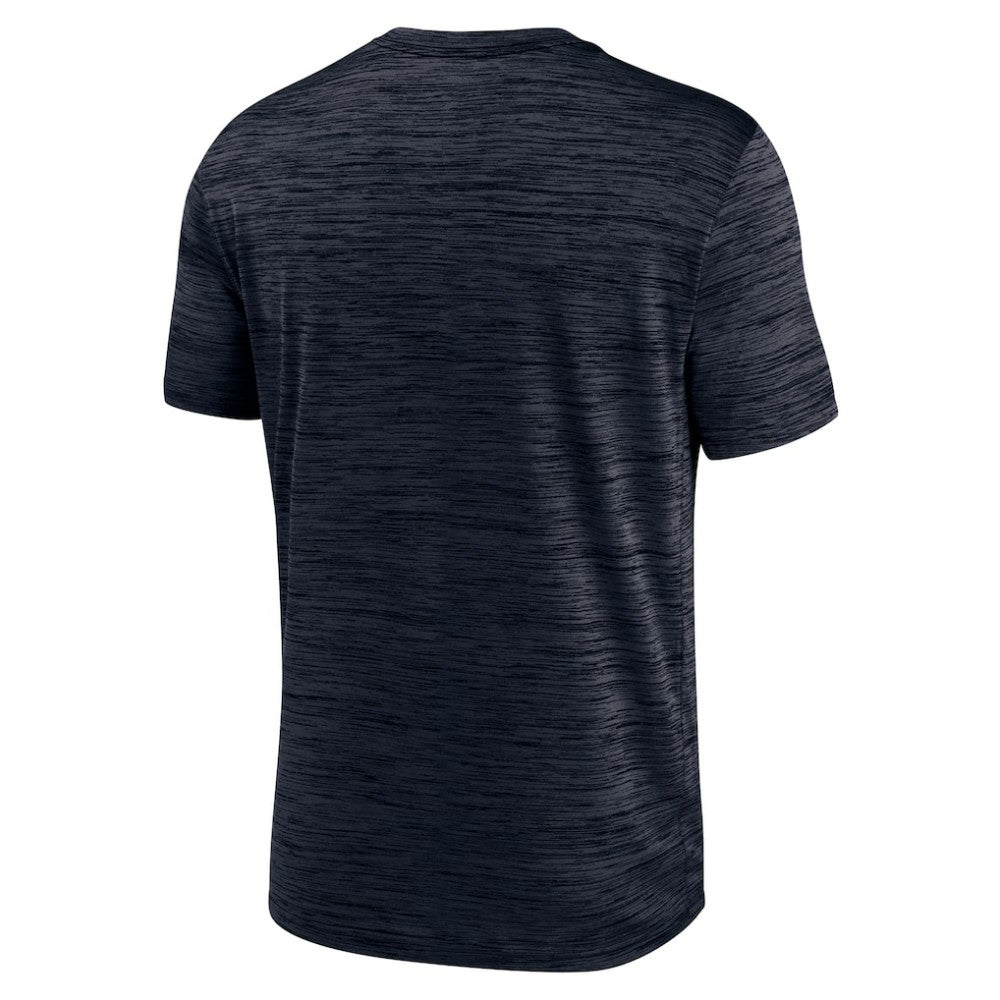 Atlanta Braves Nike Authentic Collection Velocity Dri-FIT T-Shirt | MLB On Sale