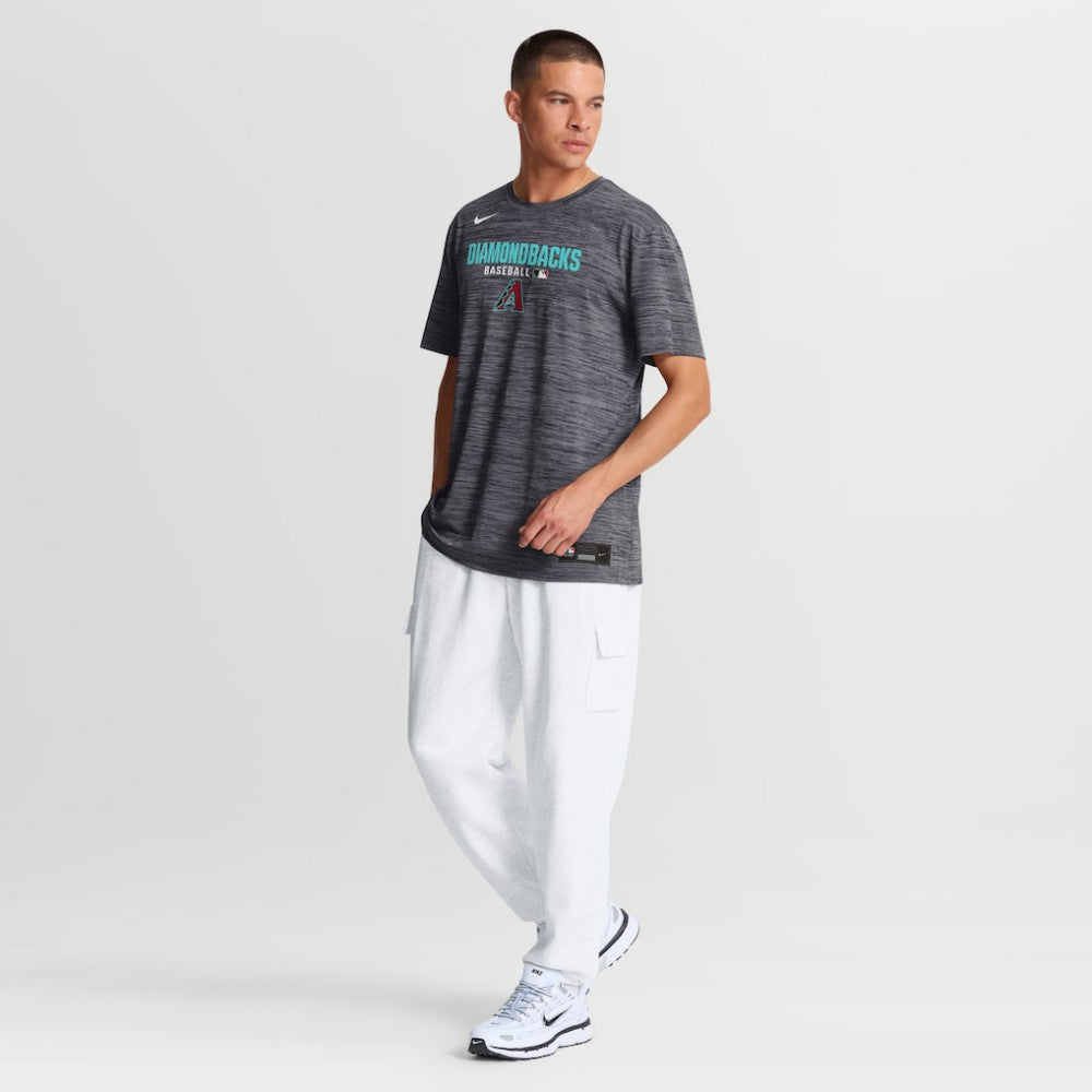 Arizona Diamondbacks Nike Authentic Collection Velocity Dri-FIT T-Shirt | MLB Online