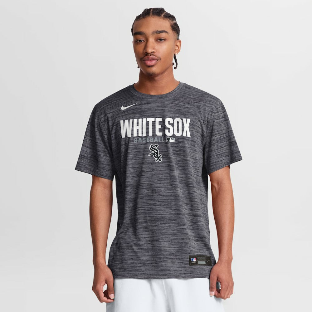 Chicago White Sox Nike Authentic Collection Velocity Dri-FIT T-Shirt | MLB US