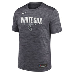 Chicago White Sox Nike Authentic Collection Velocity Dri-FIT T-Shirt | MLB US