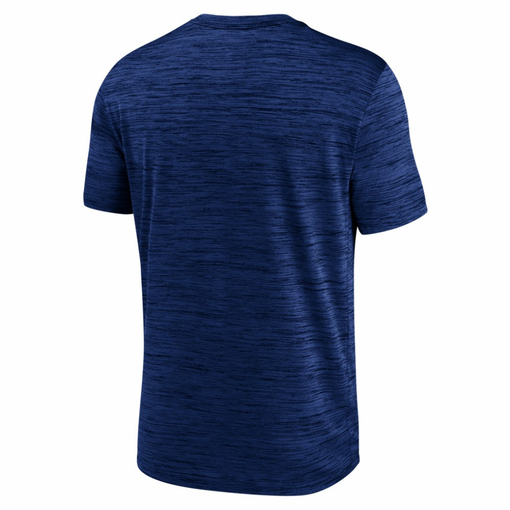 Los Angeles Dodgers Nike Authentic Collection Velocity Dri-FIT T-Shirt | MLB On Sale