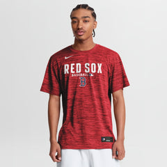 Boston Red Sox Nike Authentic Collection Velocity Dri-FIT T-Shirt | MLB Outlet