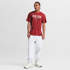 Boston Red Sox Nike Authentic Collection Velocity Dri-FIT T-Shirt | MLB Outlet