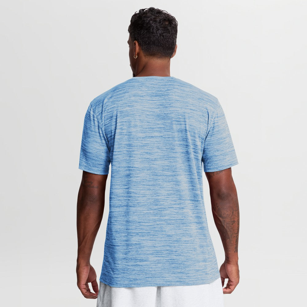 Kansas City Royals Nike Authentic Collection Velocity Dri-FIT T-Shirt | MLB Discount