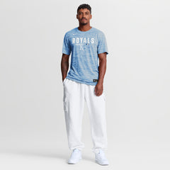 Kansas City Royals Nike Authentic Collection Velocity Dri-FIT T-Shirt | MLB Discount